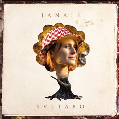 Janais - Svetaboj (2009) 