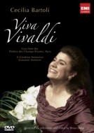 Antonio Vivaldi - Viva Vivaldi Cecilia Bartoli