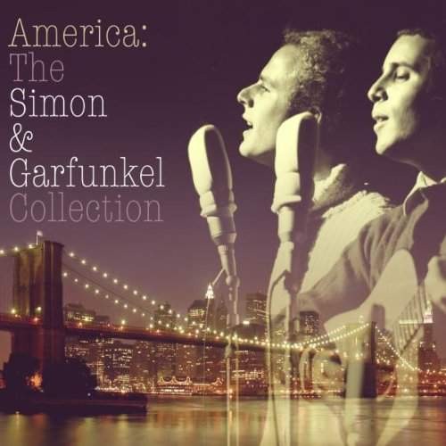 Simon & Garfunkel - America: The Simon & Garfunkel Collection (2008)