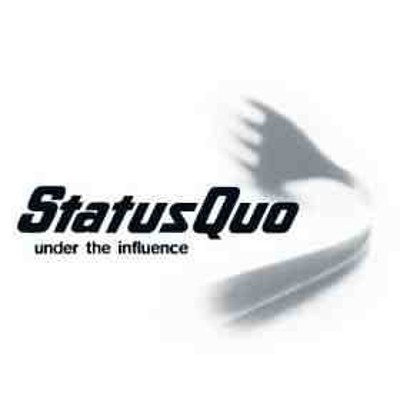 Status Quo - Under The Influence (Remastered 2011) 