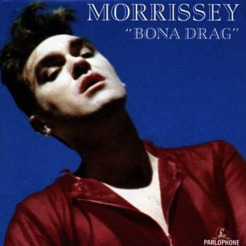 Morrissey - Bona Drag (Edice 1992)
