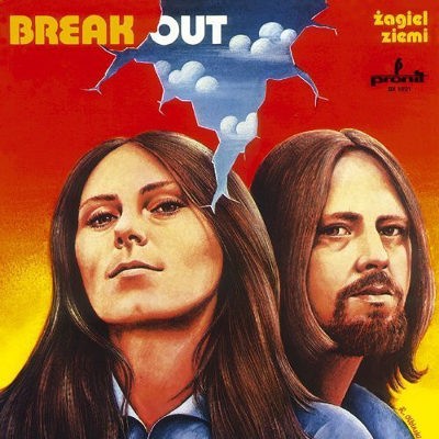 Breakout - Zagiel Ziemi (Edice 2005) 