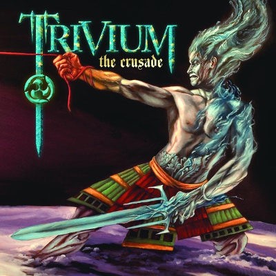Trivium - Crusade (2006) 