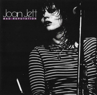 Joan Jett - Bad Reputation (45th Anniversary Edition 2026)