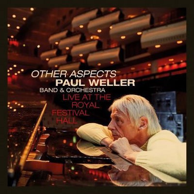 Paul Weller - Other Aspects (Live At The Royal Festival Hall) /3LP+DVD, 2019