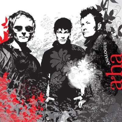 A-ha - Analogue - 20th Anniversary, Deluxe Edition (RSD 2026) - Limited Vinyl