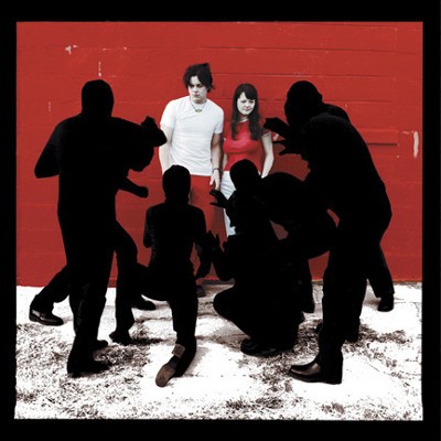 White Stripes - White Blood Cells (Edice 2010) - 180 gr. Vinyl 