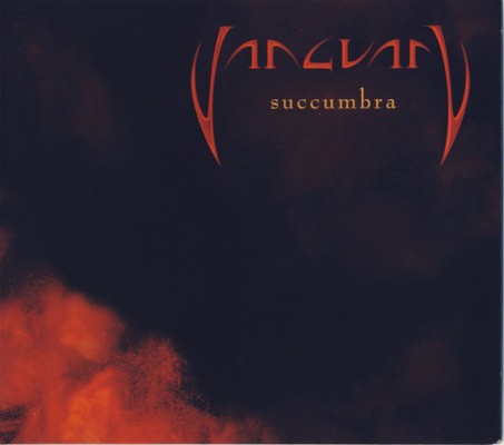 Vanguard - Succumbra (2005)
