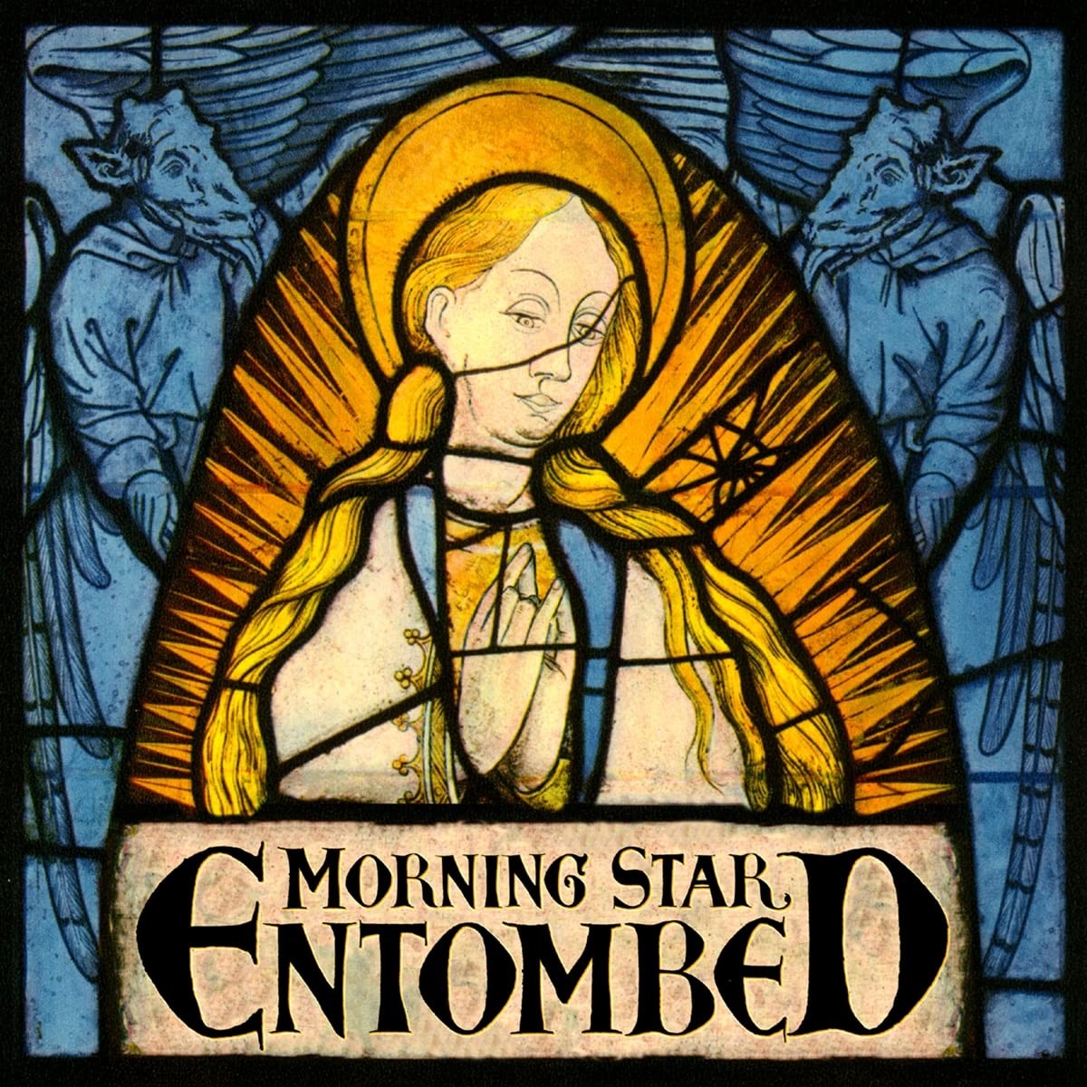 Entombed - Morning Star (Reedice 2022)