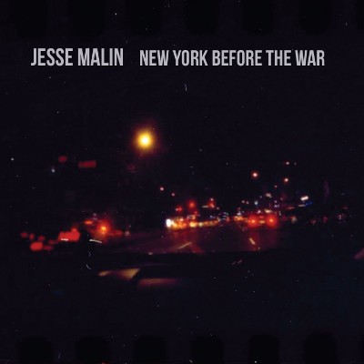Jesse Malin - New York Before The War - 180 gr. Vinyl 