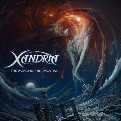 Xandria - Wonders Still Awaiting (2023) /Limited Mediabook