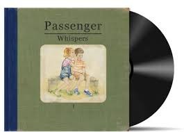 Passenger - Whispers/2LP 