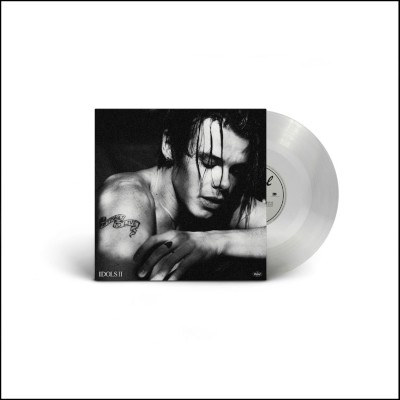 Yungblud - Idols II (2026) - Limited Vinyl