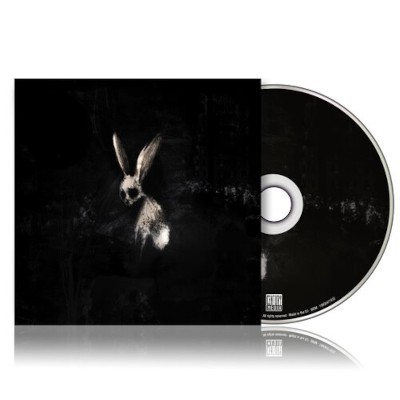 Ghostkid - Follow The White Rabbit (2026) /Limited Digipack