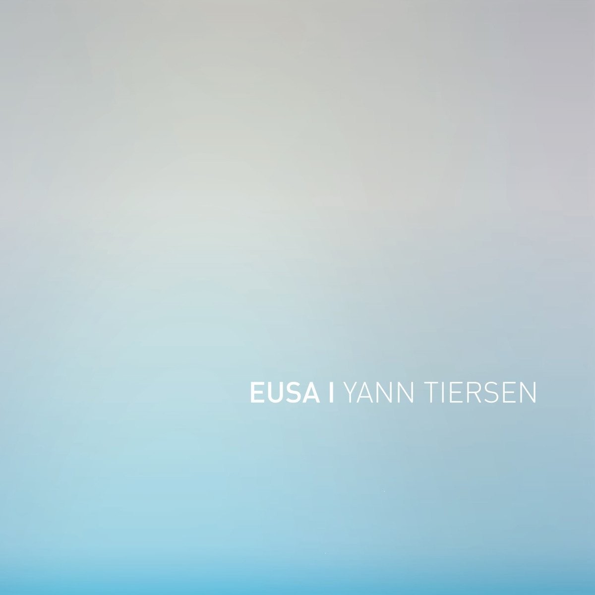 Yann Tiersen - Eusa (2016) 
