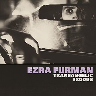 Ezra Furman - Transangelic Exodus /Digipack (2018) 