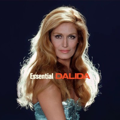 Dalida - Essential (2024) - 180 gr. Vinyl