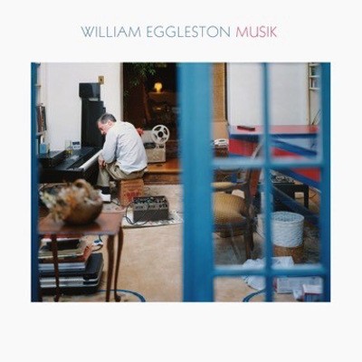 William Eggleston - Musik (2017) - Vinyl 