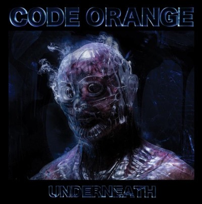 Code Orange - Underneath (2020) - Vinyl