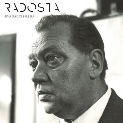 Radosta - Dvanáctisměna (2023)