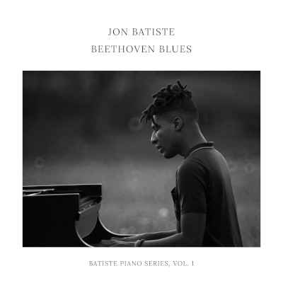 Jon Batiste - Beethoven Blues: Batiste Piano Series, Vol. 1 (2024) - Vinyl