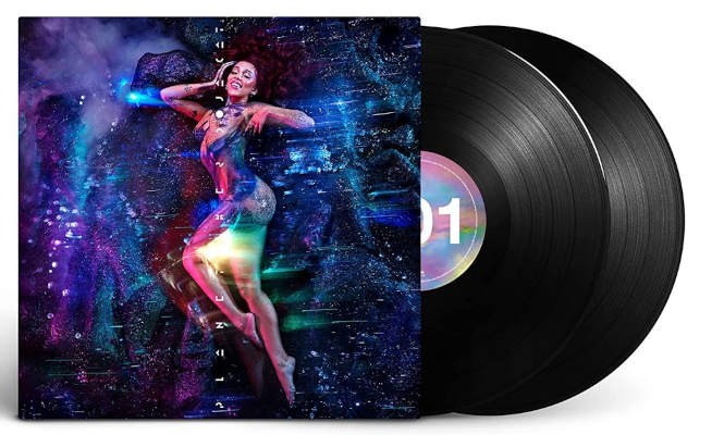 Doja Cat - Planet Her (Deluxe Edition 2022) - Vinyl