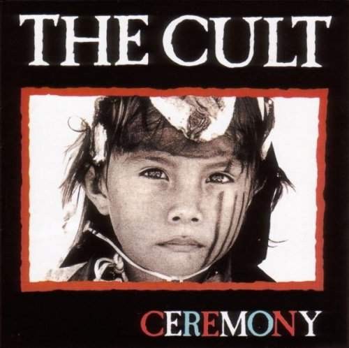 Cult - Ceremony 