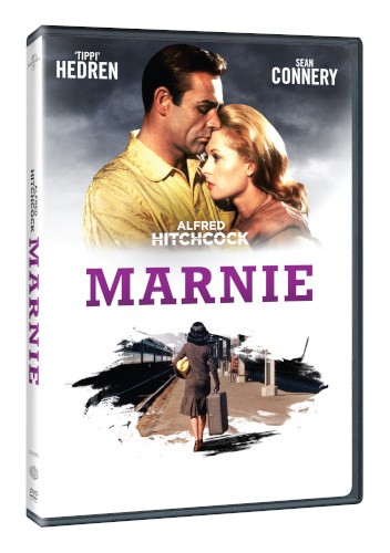 Film/Drama - Marnie 