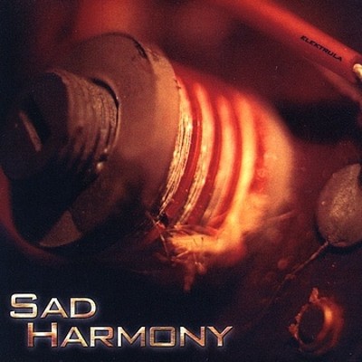 Sad Harmony - Elektrula (2000) 
