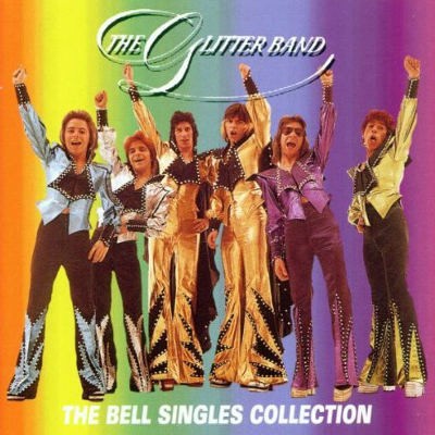 Glitter Band - Bell Singles Collection (2000) 
