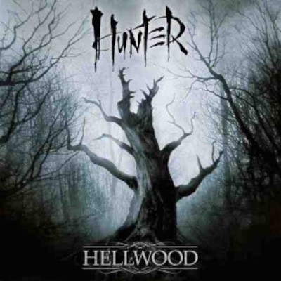 Hunter - Hellwood (2009)