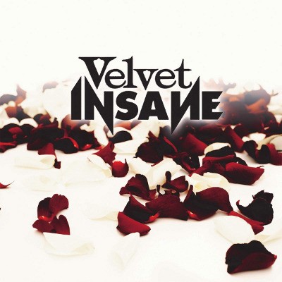 Velvet Insane - Velvet Insane (2019)