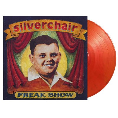 Silverchair - Freak Show (Limited Edition 2025) - 180 gr. Vinyl