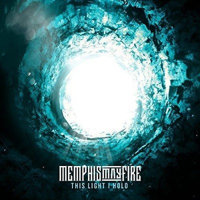 Memphis May Fire - This Light I Hold (Limited Edition, 2016) - Vinyl 