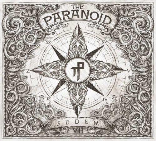 Paranoid - Sedem SK