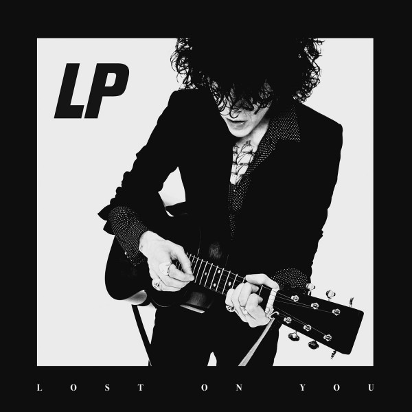 LP (Laura Pergolizzi) - Lost On You (2016) 