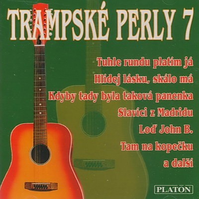 Various Artists - Trampské Perly 7. 