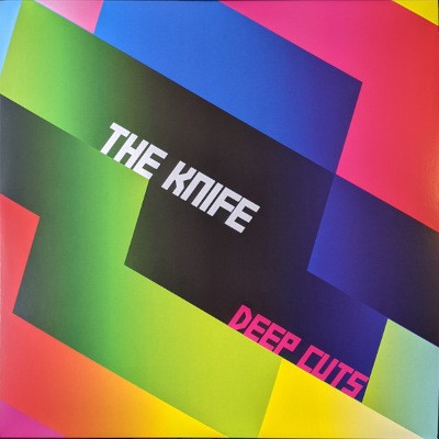 Knife - Deep Cuts (Limited Edition 2021) - Vinyl