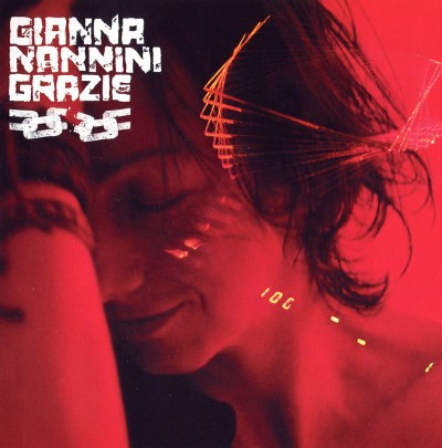 Gianna Nannini - Grazie (Edice 2009)