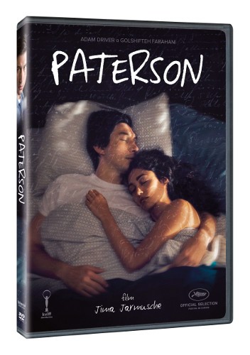 Film/Drama - Paterson 