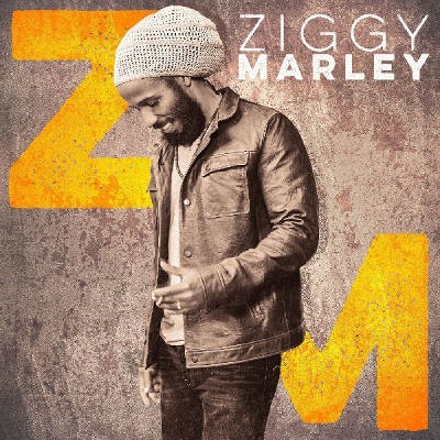Ziggy Marley - Ziggy Marley (2016) 