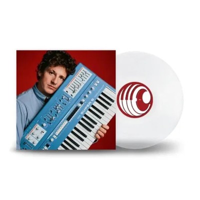 Charlie Puth - Whatever’s Clever! (2026) - Limited Vinyl