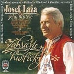 Josef Laža a CM Technik - Zahrajte ně husličky (2014) 
