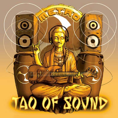 Tao of Sound - Metro (2010)