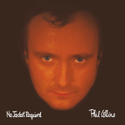 Phil Collins - No Jacket Required (Edice 2026)