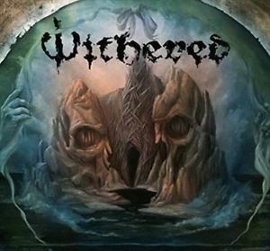 Withered - Grief Relic /Digipack 