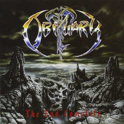 Obituary - End Complete (Remastered) 