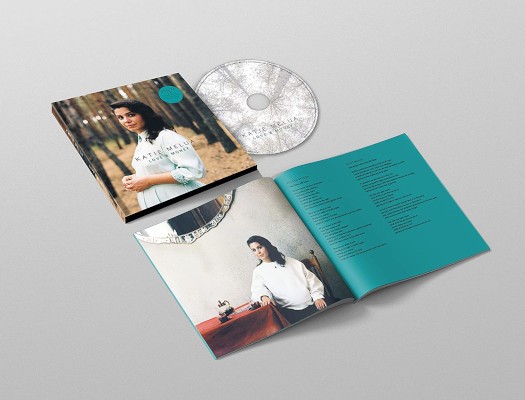 Katie Melua - Love & Money (2023) /Deluxe Edition
