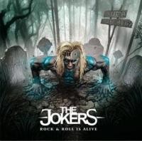 Jokers - Rock NRoll Is Alive 