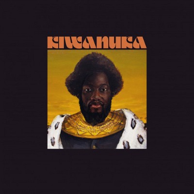 Michael Kiwanuka - Kiwanuka (2019) - Vinyl